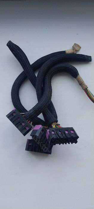 Гитара Фишка Ауди Б3 Б4 С4 А6 А4 А8 Стрекоза Оригинал