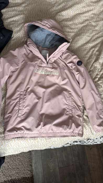 Napapijri яке зимно