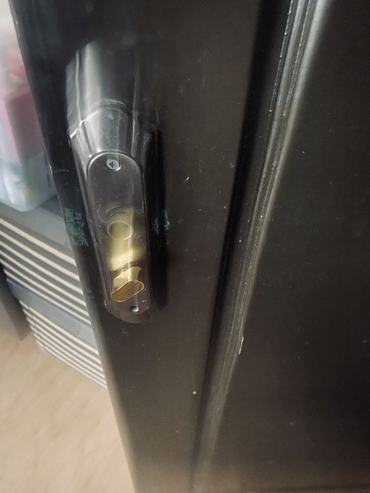 Межкомнатная дверь