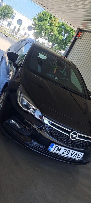 Vand Opel Astra K Sports Tourer