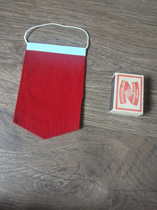 Футболни флагчета