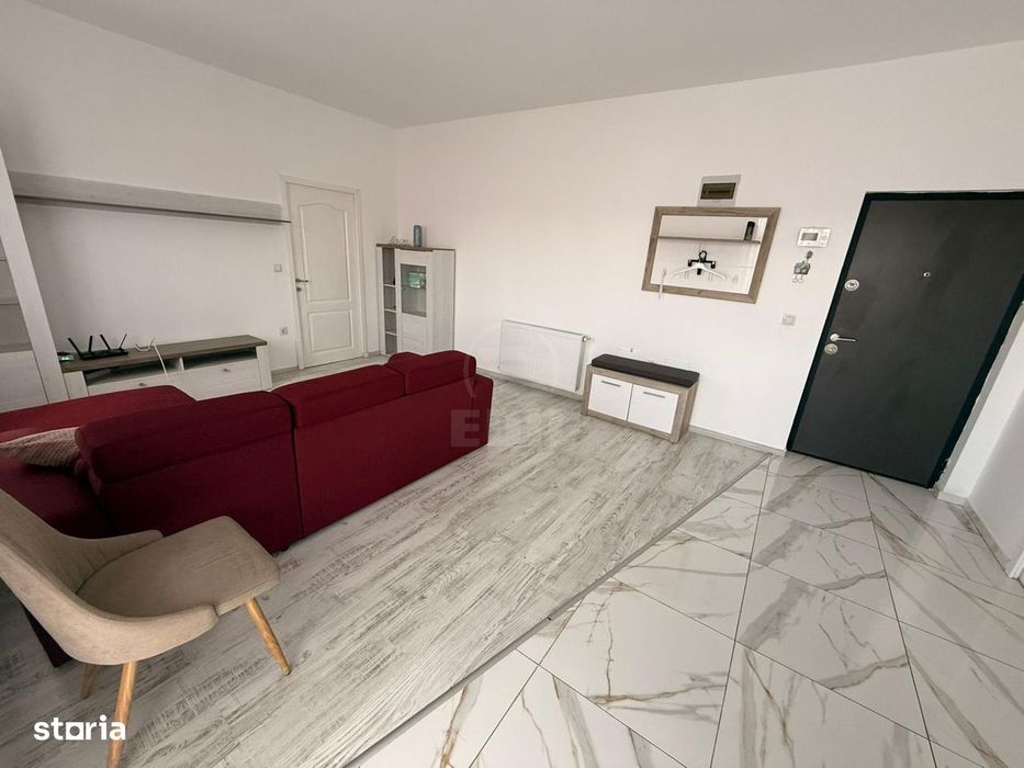 Apartament 2 camere semidecomandat zona Eroilor