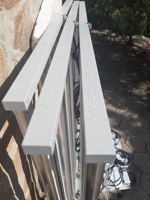 Mars Hydro FC 6500 720W