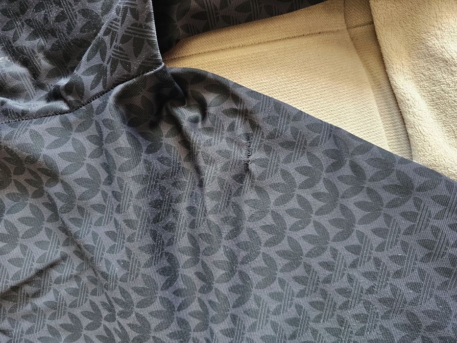 Долница Adidas 11-12г