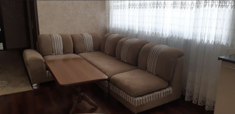 Сдается квартира Микрорайон