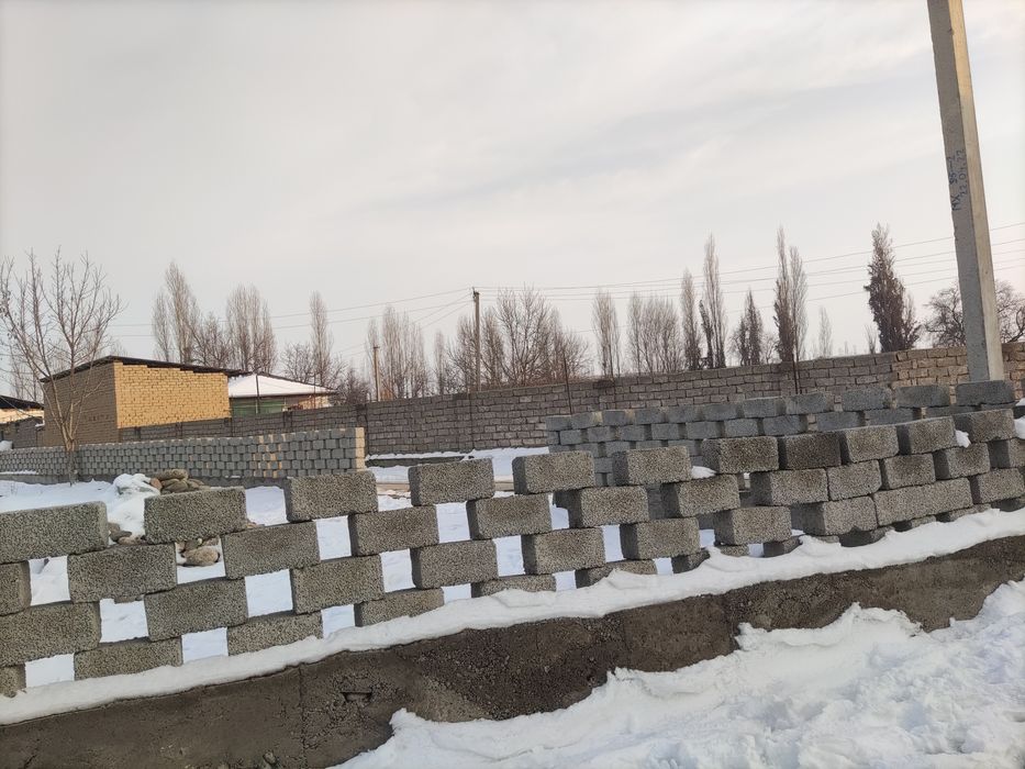 Food city maxallada quruq yer sotiladi