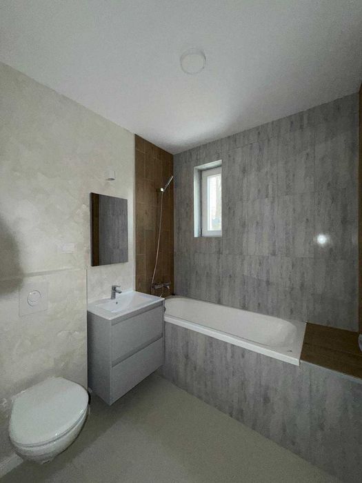 CENTRAL Apartment 3 Camere 2 bai PLOIESTI MALUL ROSU - Bloc finalizat
