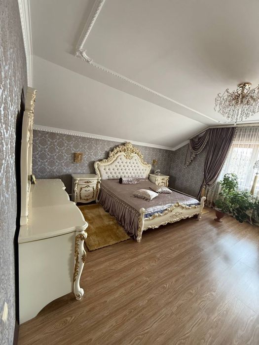 Продам лучший дом в Талгаре