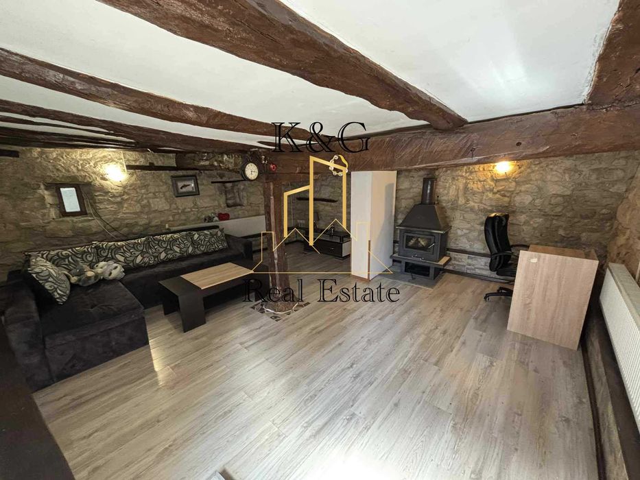 Продава се Къща в Разград, Варош - 86 кв.м за 1720 €/кв.м - Снимка #7