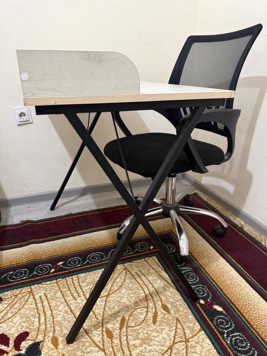 Study/ table chair