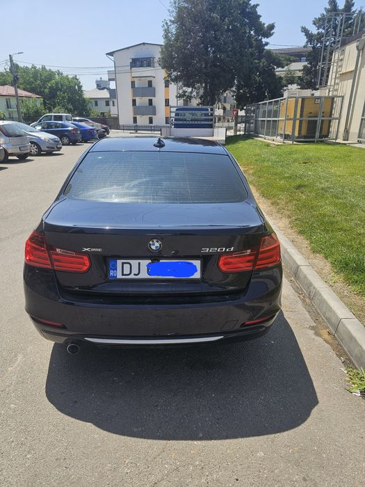 Bmw seria 3 Xdrive automat