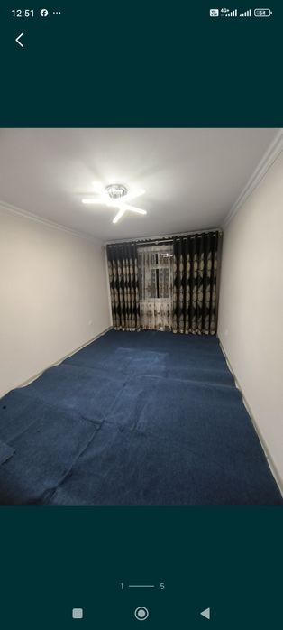 2 хона пр3.хона 4.этаж вакзал беруний арентир чой фабрика