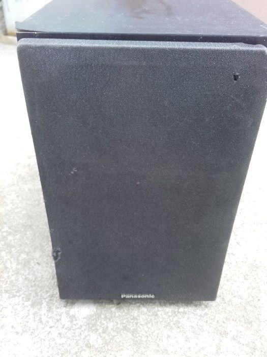 Тонколона panasonic