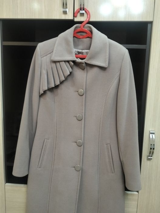 Пальто женское легкое Турция