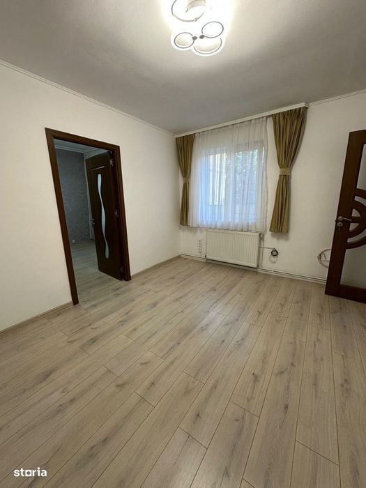 Vitan Mall - 2 Camere - Centrala Proprie - Terasa - Pivnita - Disponib
