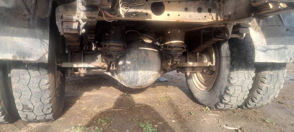 Vengiriyiski zadnimost sotiladi