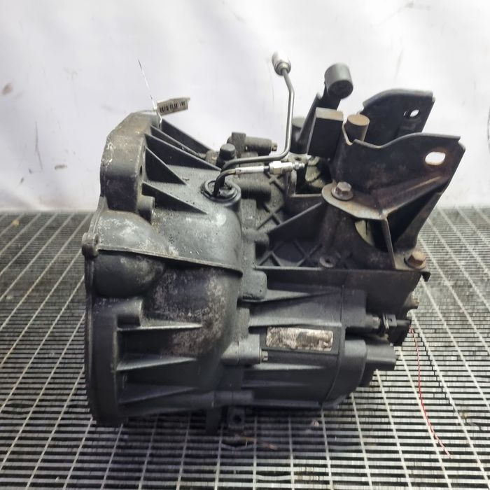 Cutie de viteze Land Rover Freelander 1 2.0 TD4 - 112CP Manuala 5 Trepte M47