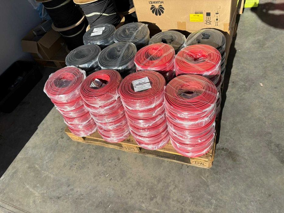 Sistem fotovoltaic 5 kw complet cu baterie stocare - Kit Fotovoltaic