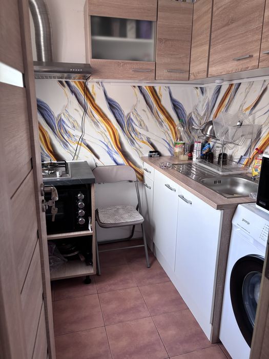 Se ofera spre vanzare apartament cu 3 camere