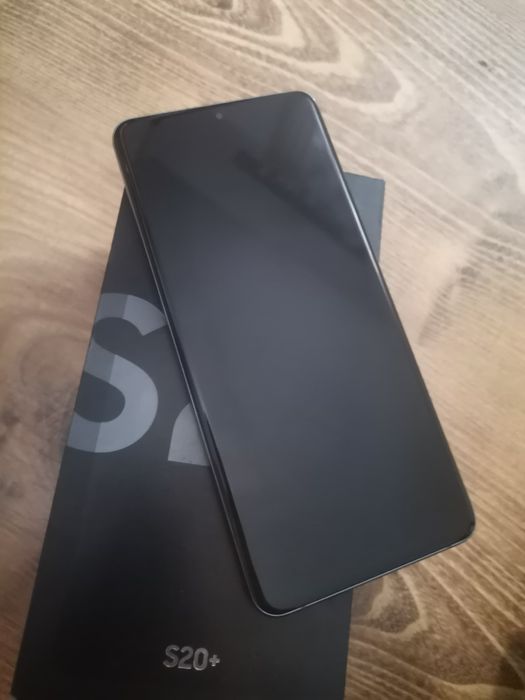 Samsung s20 plus