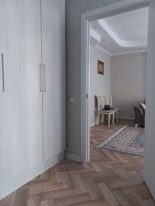 Недвижимость  квартира