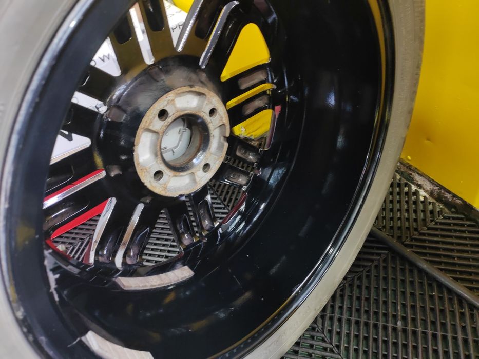 Jante 16,cauciucuri de vara