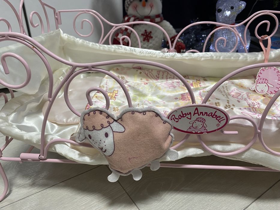 Anabel креватче ! Оригинално !