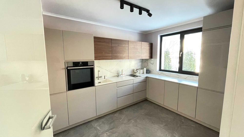 Casă Premium de vânzare • 155 mp • Tunari (zona nouă)