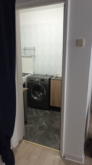 Inchiriez garsoniera în regim hotelier   170 RON