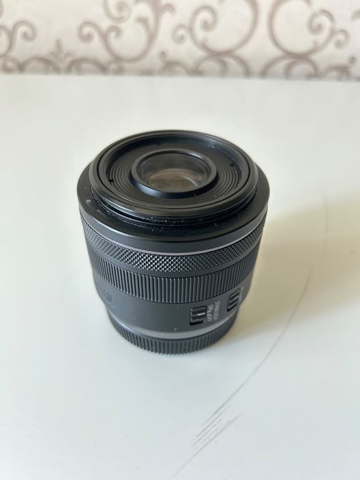 Обьектив Rf 35mm 1.8F