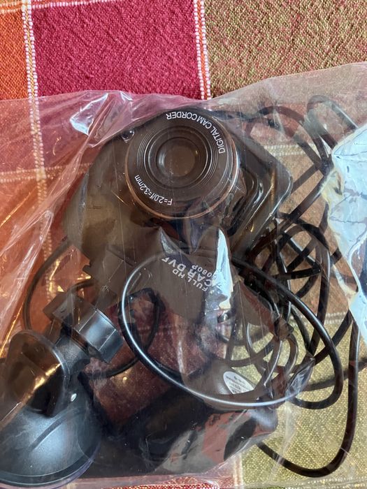 Видео-регистратор за кола