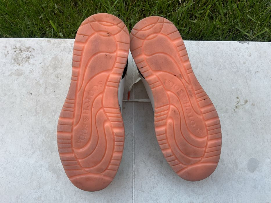 Обувки/Маратонки Scotch and Soda