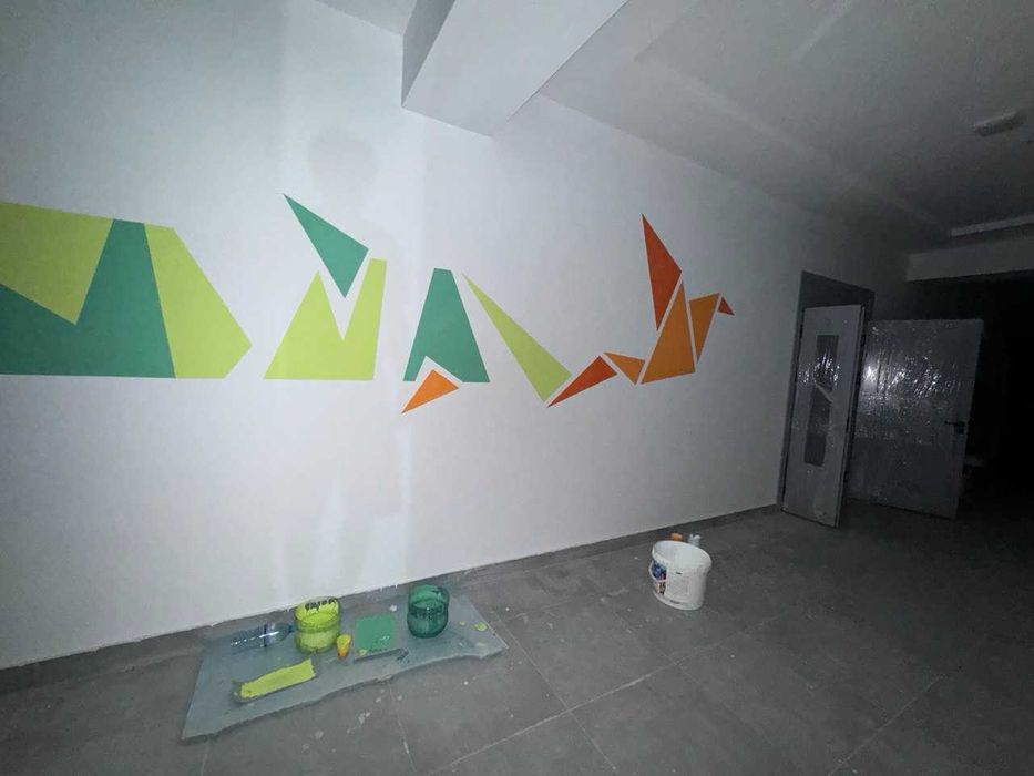 Художник Passom Рассом