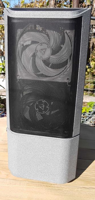 PC Gamimg AMD 64GB RAM 1650 OC