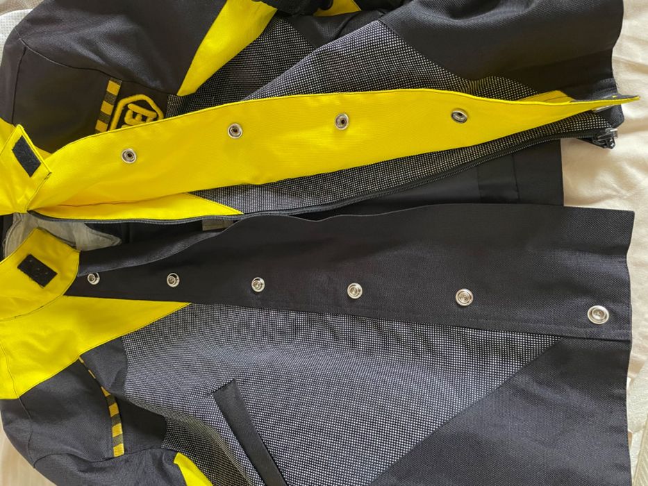 Мъжко яке Suzuki