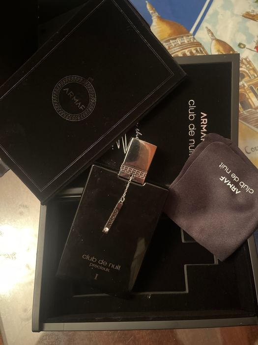 Clud de Nuit Precieux- Нов