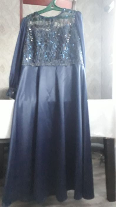 Шкаф, Платье  вечерное