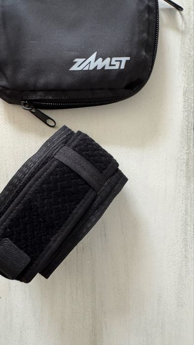 Тенис лента за лакът Elbow band ZAMST