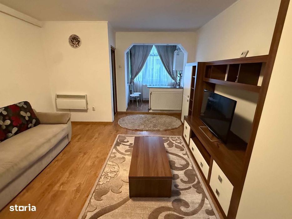Garsoniera zona ASTRA,Str Saturn