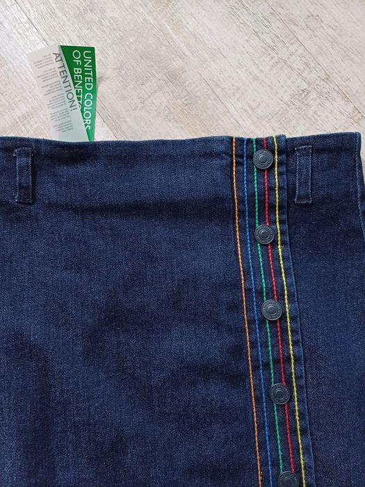 Дамска пола 36номер