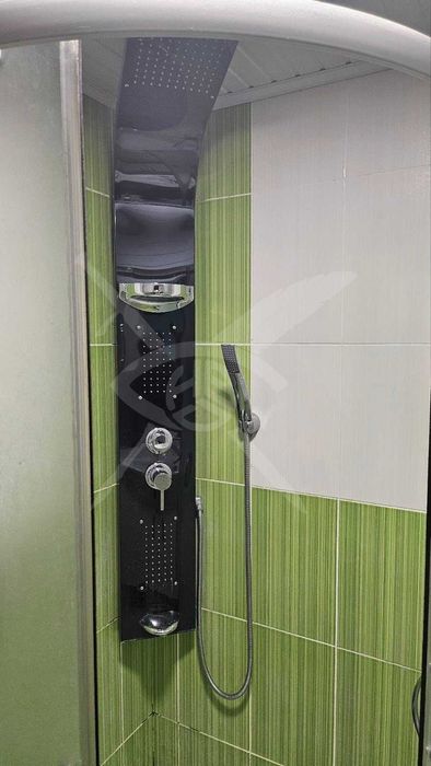 Дава се под наем Тристаен апартамент в Пловдив, Тракия - 68 кв.м за 520 € - Снимка #11