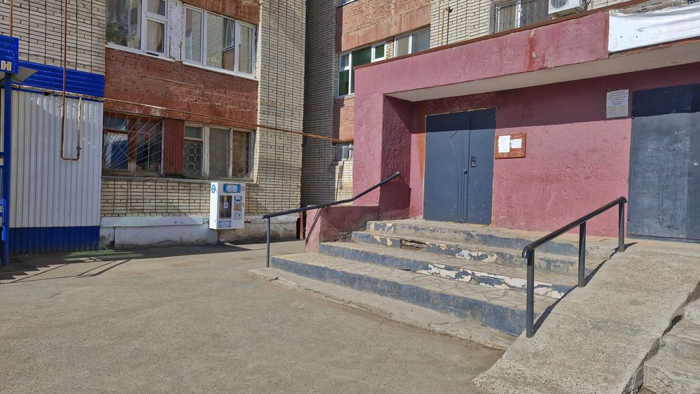 Продам 2-комнатную квартиру