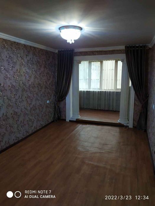 Zudlik bilan 2xonali kv sotiladi bank orqali xam ...