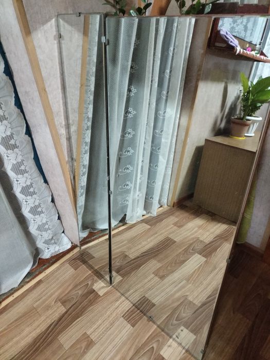Зеркало 115см×77см