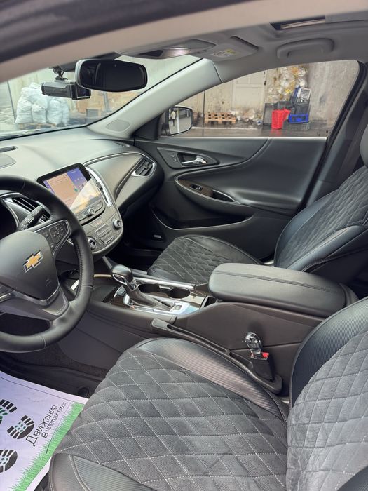 Срочно продается Malibu 2 2021 Premier!!!