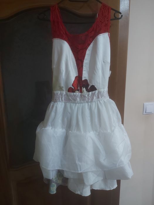 Rochie scurtă mărimea 36