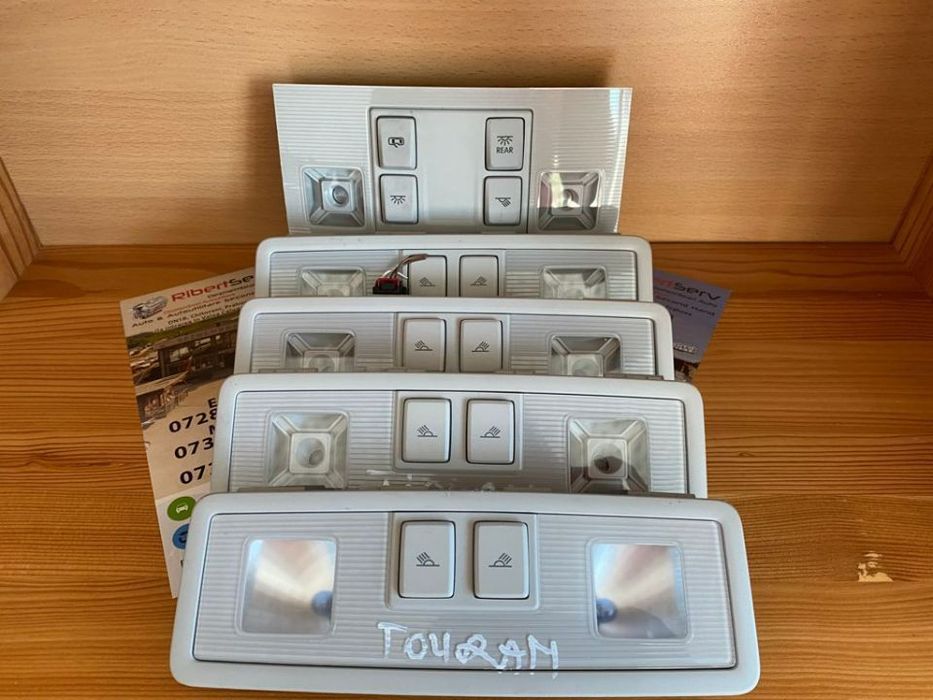 Lampa plafoniera - VW TIGUAN 2, TOURAN