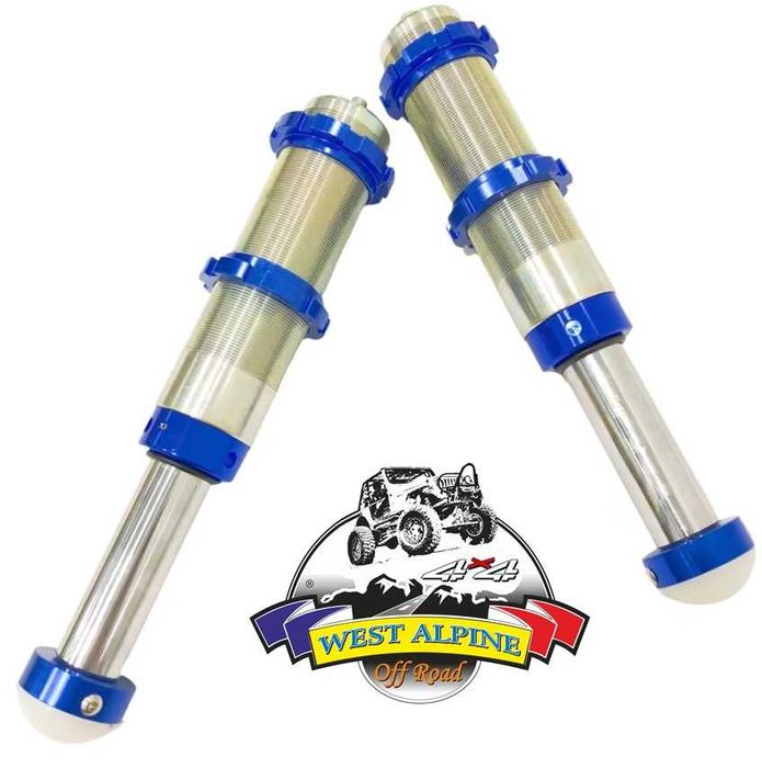 Bumpstop hidraulic cursa 5 cm Nissan Patrol Y60 Y61