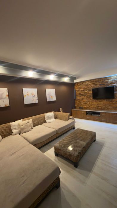 Apartament 3 camere de închiriat | 550 €/lună | Etaj 3/4 |  metrou 1 Decembrie sector 3, mutare imediata, comision zero
