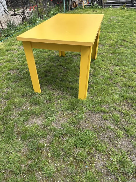 Masa bucatarie 6 persoane